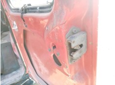 Recambio de cerradura maletero / porton para seat terra (24) 1.4 d referencia OEM IAM    2