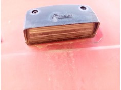 Recambio de piloto matricula para seat terra (24) 1.4 d referencia OEM IAM    2