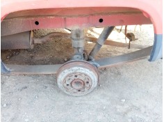 Recambio de puente trasero para seat terra (24) 1.4 d referencia OEM IAM    2