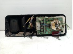 Recambio de cuadro instrumentos para seat terra (24) 1.4 d referencia OEM IAM    2