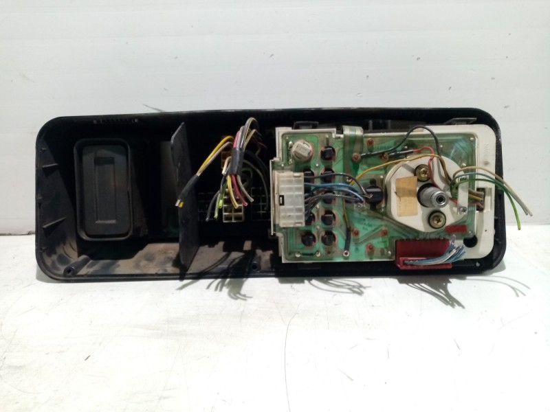 Recambio de cuadro instrumentos para seat terra (24) 1.4 d referencia OEM IAM   