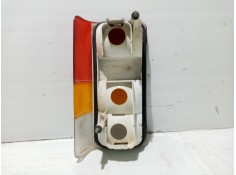 Recambio de piloto trasero derecho para seat terra (24) 1.4 d referencia OEM IAM    2