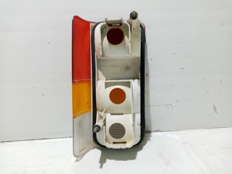 Recambio de piloto trasero derecho para seat terra (24) 1.4 d referencia OEM IAM   