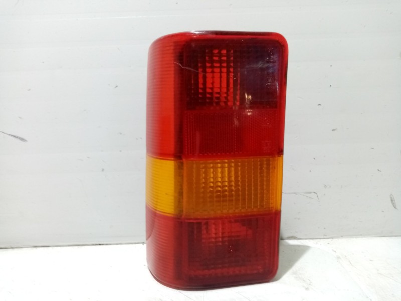 Recambio de piloto trasero izquierdo para seat terra (24) 1.4 d referencia OEM IAM   