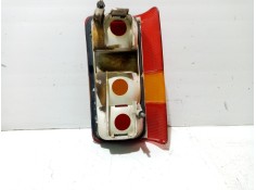 Recambio de piloto trasero izquierdo para seat terra (24) 1.4 d referencia OEM IAM    2