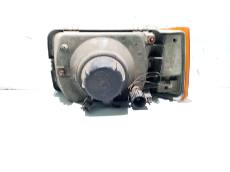 Recambio de faro derecho para seat terra (24) 1.4 d referencia OEM IAM SE028930008A  