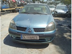 renault clio ii (bb_, cb_) del año 2003
