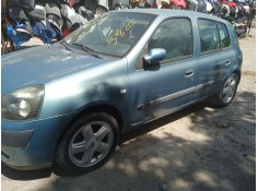 renault clio ii (bb_, cb_) del año 2003 2
