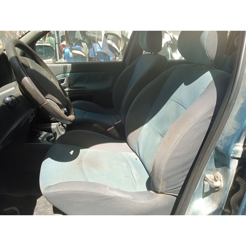 renault clio ii (bb_, cb_) del año 2003