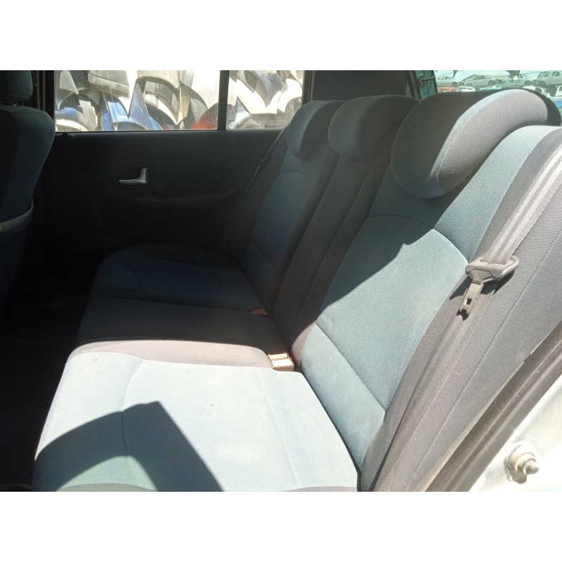 renault clio ii (bb_, cb_) del año 2003