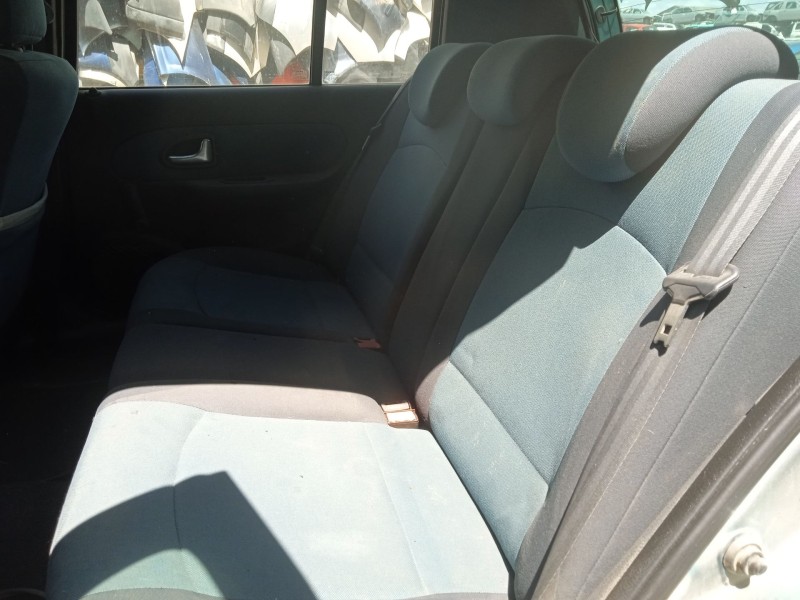 renault clio ii (bb_, cb_) del año 2003