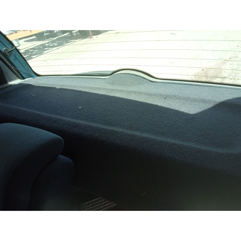 renault clio ii (bb_, cb_) del año 2003