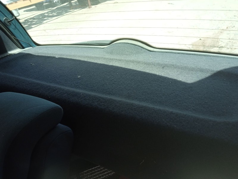 renault clio ii (bb_, cb_) del año 2003