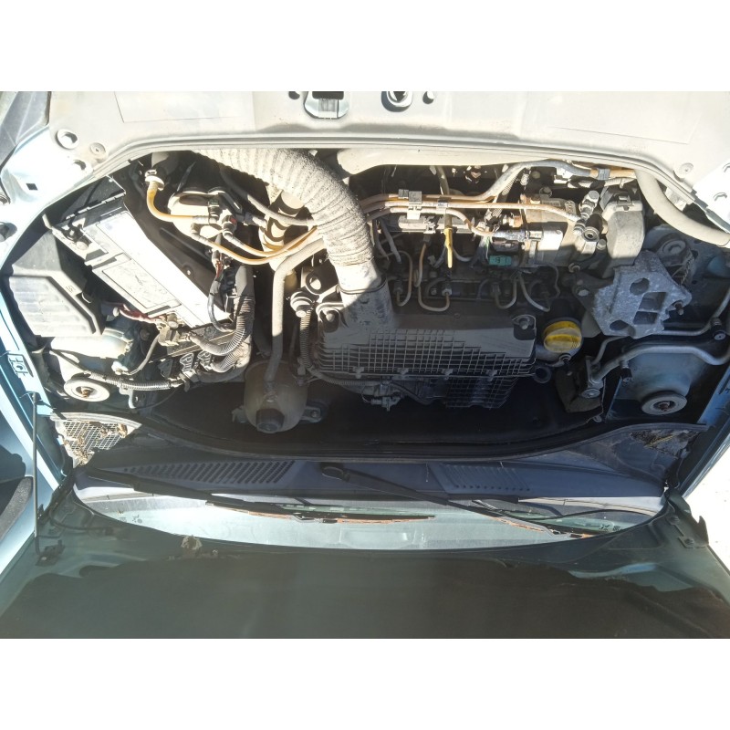 renault clio ii (bb_, cb_) del año 2003