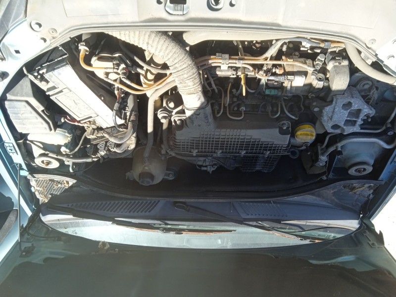 renault clio ii (bb_, cb_) del año 2003