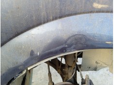 Recambio de aleta delantera derecha para opel meriva a monospace (x03) 1.4 16v twinport (e75) referencia OEM IAM 6102344   2