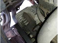 Recambio de alternador para opel meriva a monospace (x03) 1.4 16v twinport (e75) referencia OEM IAM 13222930 0124325171 1202347 2