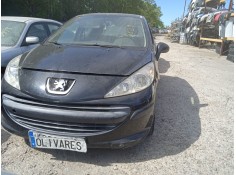 peugeot 207/207+ (wa_, wc_) del año 2006