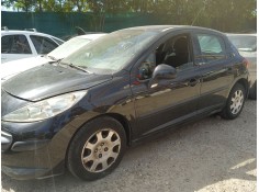 peugeot 207/207+ (wa_, wc_) del año 2006 2