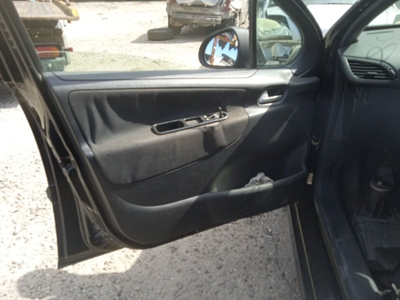 peugeot 207/207+ (wa_, wc_) del año 2006