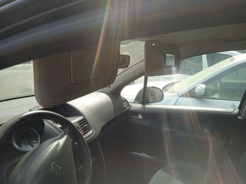 peugeot 207/207+ (wa_, wc_) del año 2006