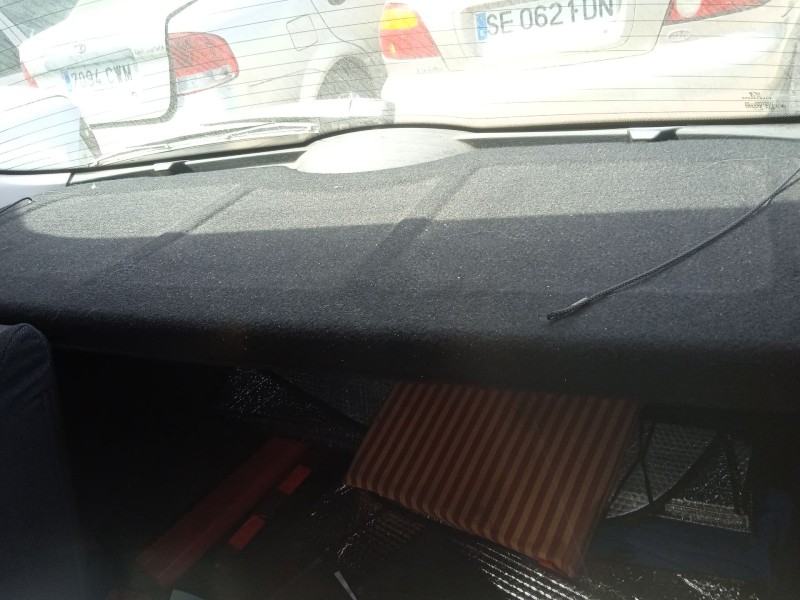 peugeot 207/207+ (wa_, wc_) del año 2006