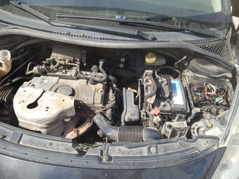 peugeot 207/207+ (wa_, wc_) del año 2006