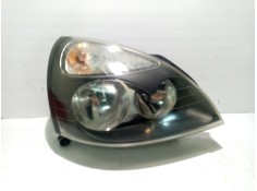 Recambio de faro derecho para renault clio ii (bb_, cb_) 1.5 dci (b/cb08) referencia OEM IAM 260104030R  