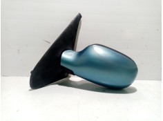 Recambio de retrovisor izquierdo para renault clio ii (bb_, cb_) 1.5 dci (b/cb08) referencia OEM IAM 7700415325   2