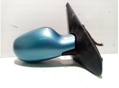 Recambio de retrovisor derecho para renault clio ii (bb_, cb_) 1.5 dci (b/cb08) referencia OEM IAM 7700415326   2