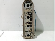 Recambio de portalamparas para renault clio ii (bb_, cb_) 1.5 dci (b/cb08) referencia OEM IAM    2