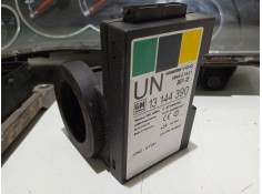 Recambio de centralita motor uce para opel meriva a monospace (x03) 1.4 16v twinport (e75) referencia OEM IAM KITINMOVILIZADOR 0 2