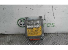 Recambio de centralita airbag para  referencia OEM IAM 550741000 9633504080 