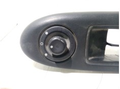 Recambio de mando retrovisor para renault clio ii (bb_, cb_) 1.5 dci (b/cb08) referencia OEM IAM    2