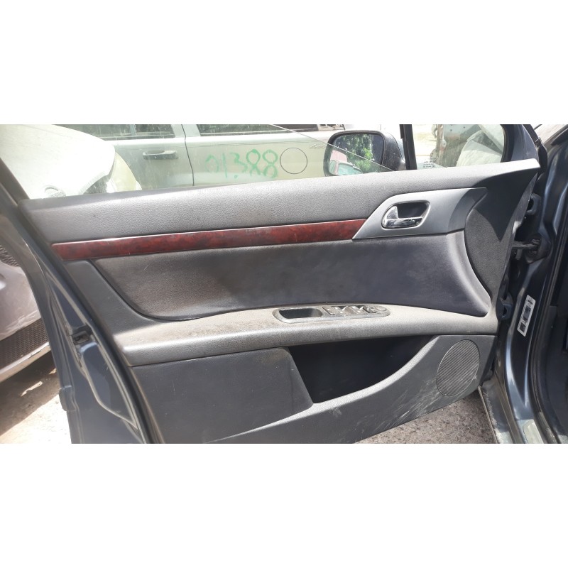 peugeot 407 sw 2.0 16v hdi fap cat (rhr / dw10bted4)   |   0.04 - ... | 2004 | 136 cv / 100 kw del año 2004