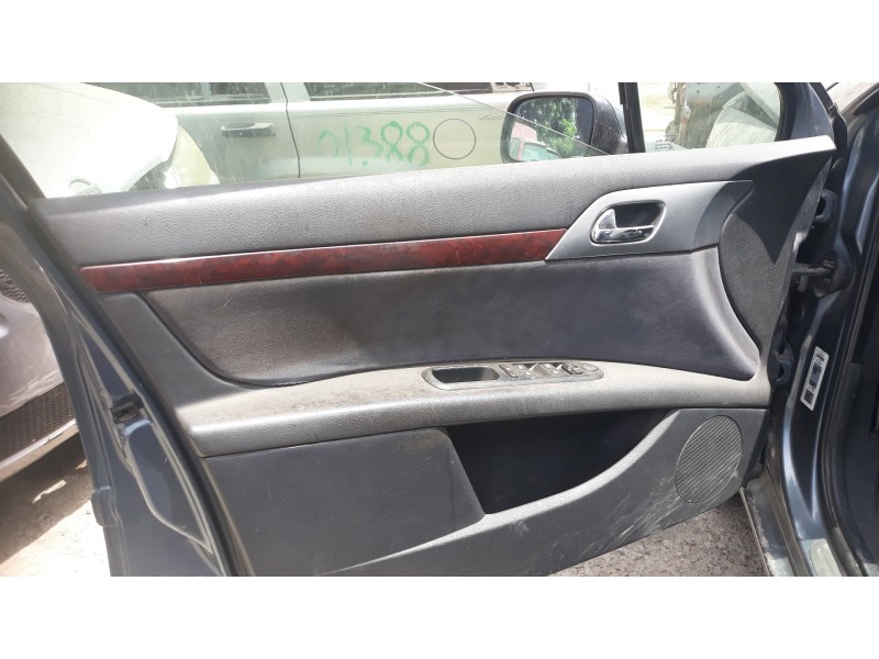 peugeot 407 sw 2.0 16v hdi fap cat (rhr / dw10bted4)   |   0.04 - ... | 2004 | 136 cv / 100 kw del año 2004