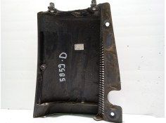 Recambio de moldura para opel meriva a monospace (x03) 1.4 16v twinport (e75) referencia OEM IAM 13130028   2