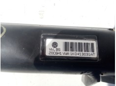 Recambio de amortiguador delantero derecho para audi a3 (8p1) 1.9 tdi referencia OEM IAM 1K0412331   2
