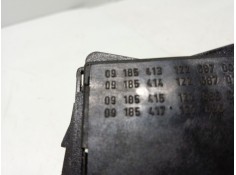 Recambio de mando limpia para opel meriva a monospace (x03) 1.4 16v twinport (e75) referencia OEM IAM 09185413   2