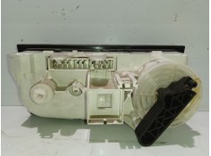 Recambio de mando calefaccion / aire acondicionado para opel meriva a monospace (x03) 1.4 16v twinport (e75) referencia OEM IAM  2