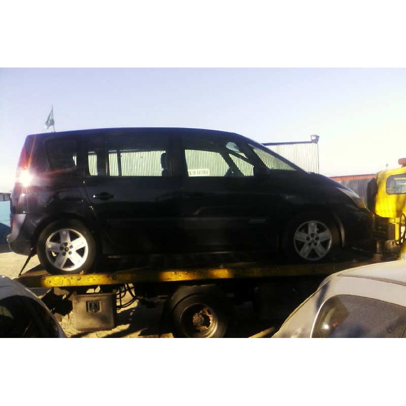 renault espace iv (jk0) privilege   |   01.02 - 12.07 | 2002 - 2007 | 150 cv / 110 kw del año 2002