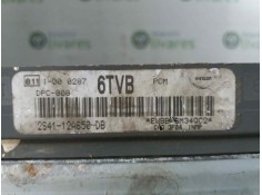 Recambio de centralita motor uce para ford focus berlina (cak) trend   |   08.98 - 12.04 | 1998 - 2004 | 90 cv / 66 kw referenci 2