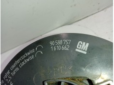 Recambio de anillo airbag para opel meriva a monospace (x03) 1.4 16v twinport (e75) referencia OEM IAM 90588757 1610662  2