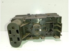 Recambio de mando luces para opel meriva a monospace (x03) 1.4 16v twinport (e75) referencia OEM IAM 93394756   2