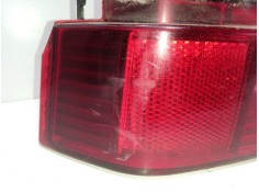 Recambio de faro antiniebla trasero izquierdo para opel meriva a monospace (x03) 1.4 16v twinport (e75) referencia OEM IAM 13196 2