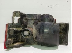 Recambio de faro antiniebla trasero derecho para opel meriva a monospace (x03) 1.4 16v twinport (e75) referencia OEM IAM 1319600 2