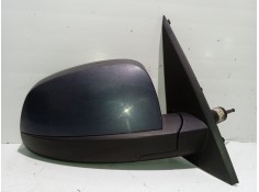 Recambio de retrovisor derecho para opel meriva a monospace (x03) 1.4 16v twinport (e75) referencia OEM IAM 6428910   2