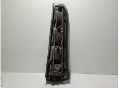 Recambio de piloto trasero izquierdo para opel meriva a monospace (x03) 1.4 16v twinport (e75) referencia OEM IAM 1222133   2