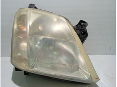 Recambio de faro derecho para opel meriva a monospace (x03) 1.4 16v twinport (e75) referencia OEM IAM 93321053 1216152 