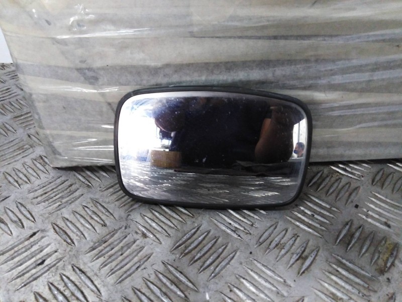 Recambio de cristal retrovisor izquierdo para  referencia OEM IAM   
